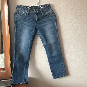 Lucky brand jeans